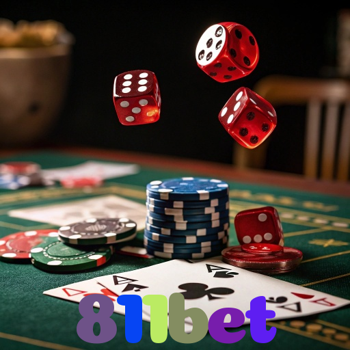  811bet