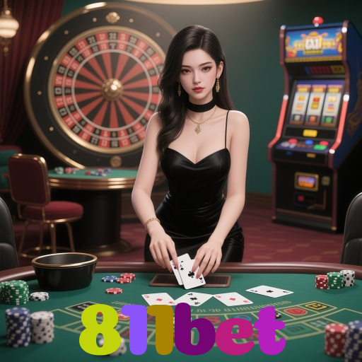  811bet