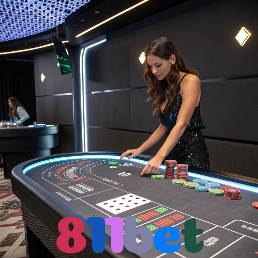  811bet