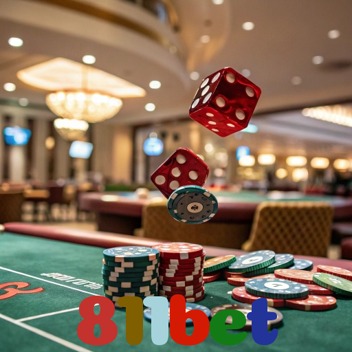  811bet