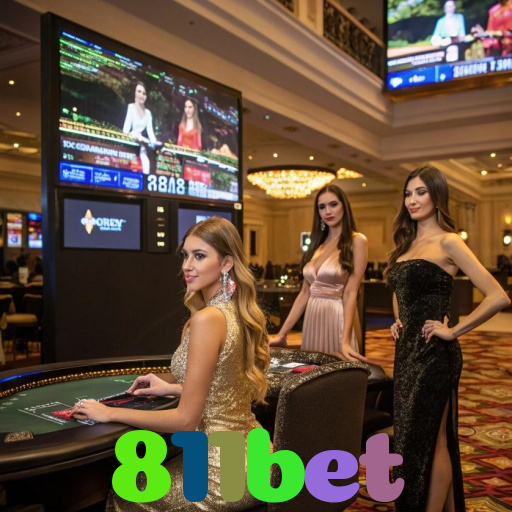  811bet