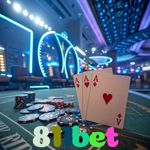  811bet