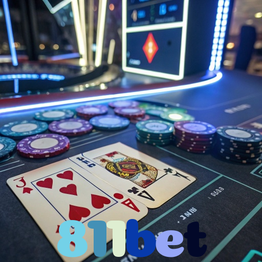  811bet