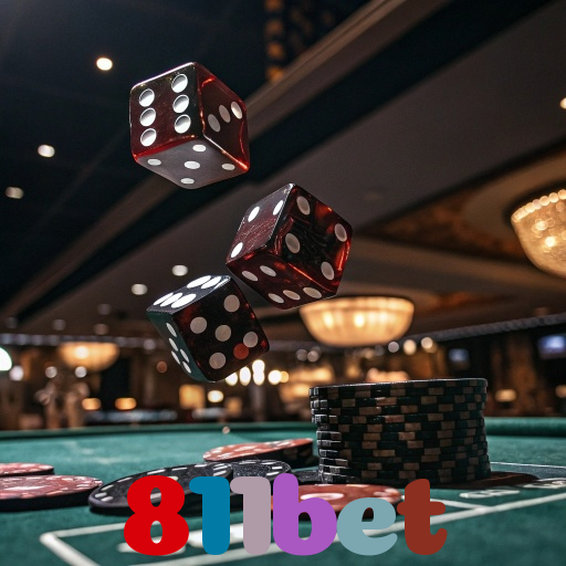  811bet