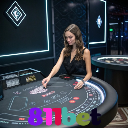  811bet