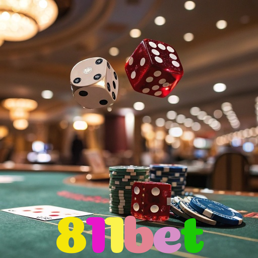  811bet