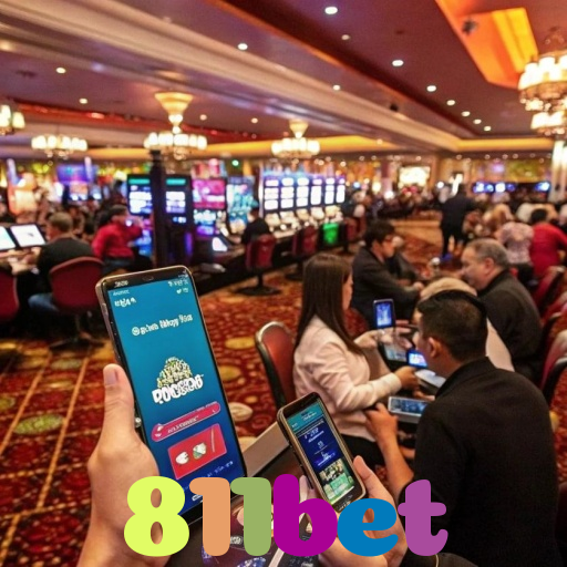  811bet