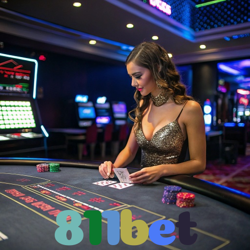 811bet