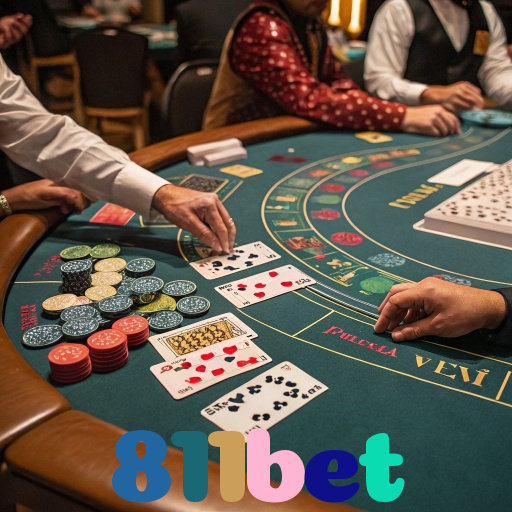  811bet