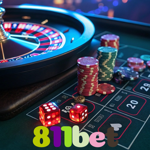  811bet