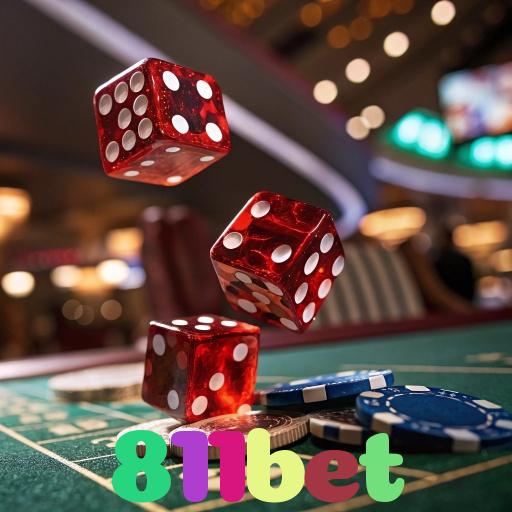  811bet
