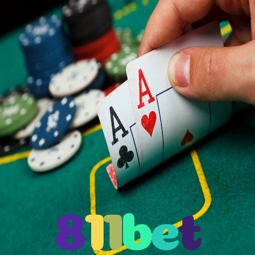  811bet