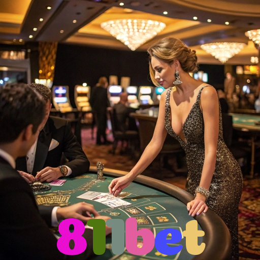  811bet