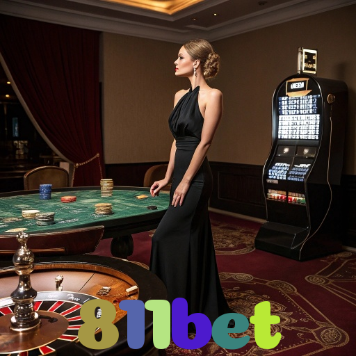  811bet