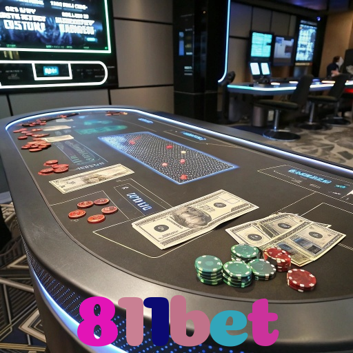  811bet