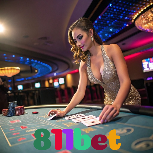  811bet