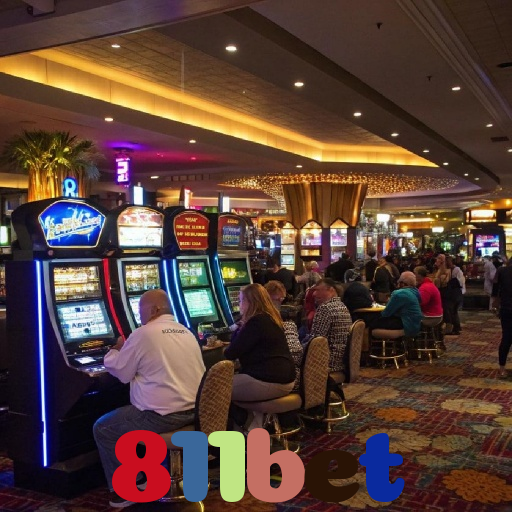  811bet