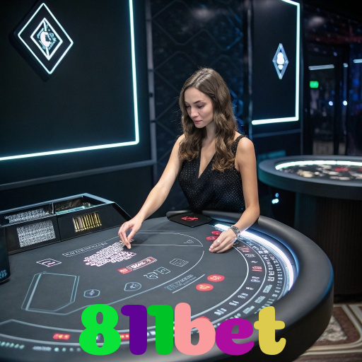  811bet