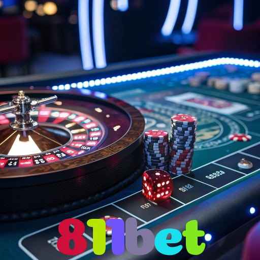  811bet