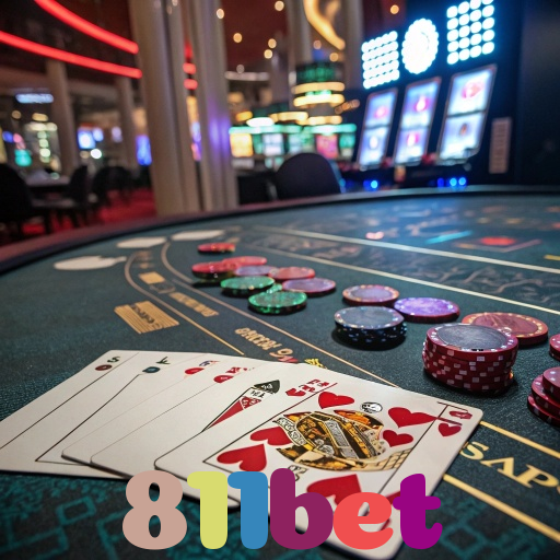  811bet