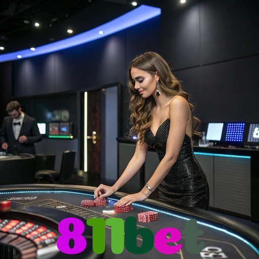  811bet