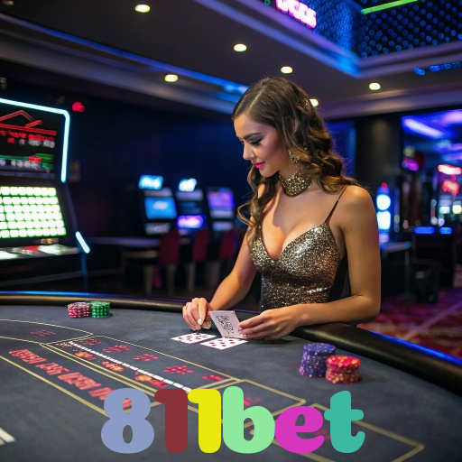  811bet