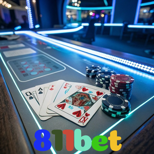  811bet