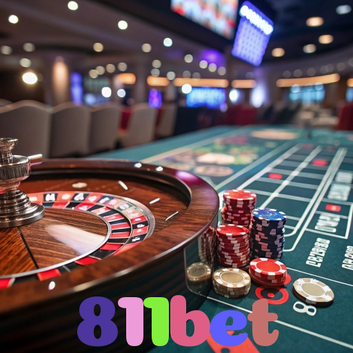  811bet