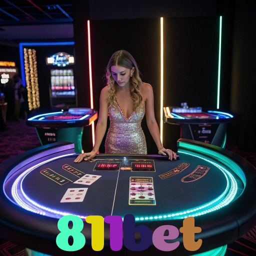  811bet
