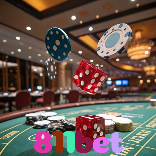  811bet