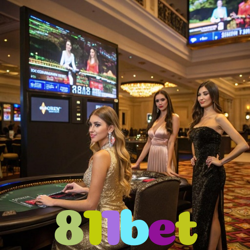  811bet