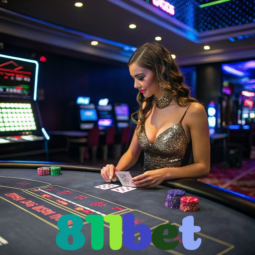  811bet