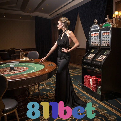  811bet