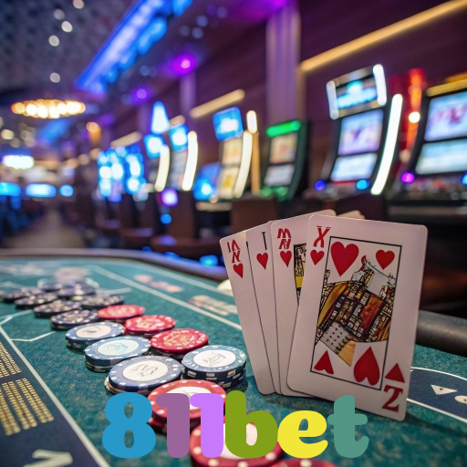  811bet