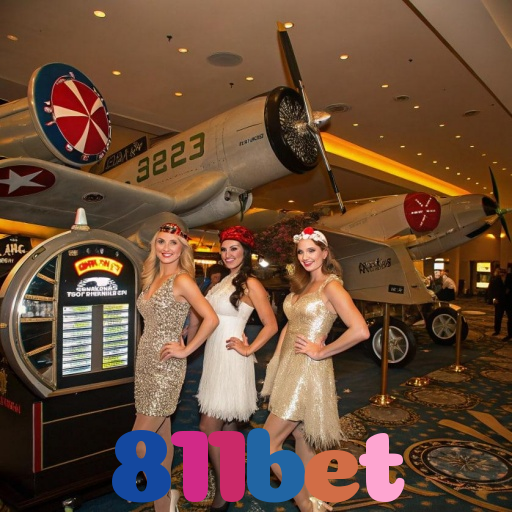  811bet