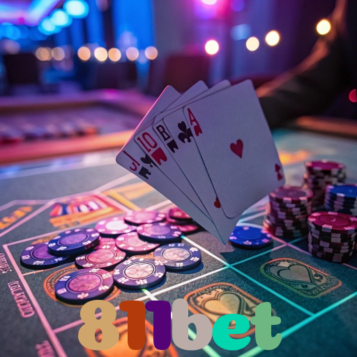  811bet
