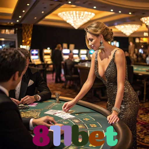  811bet