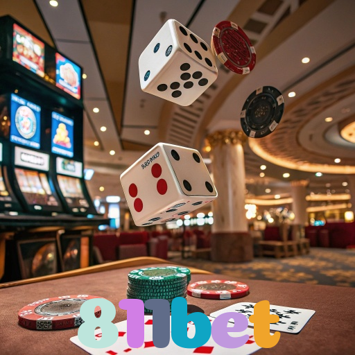  811bet