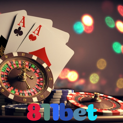  811bet