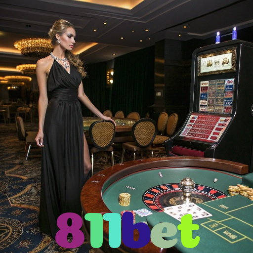  811bet
