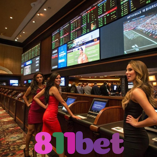  811bet
