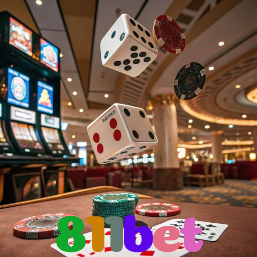  811bet