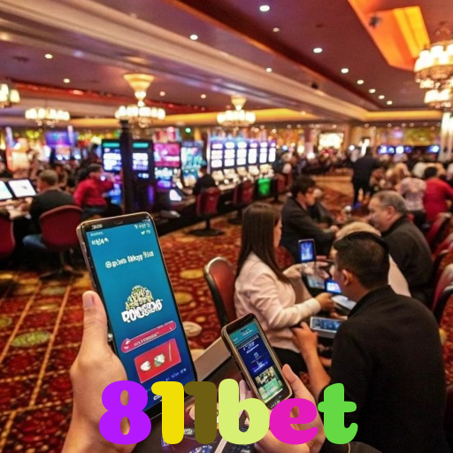  811bet
