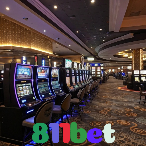  811bet