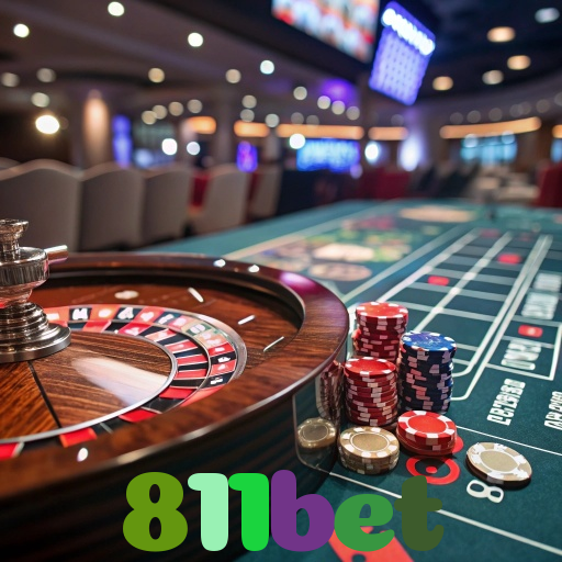  811bet