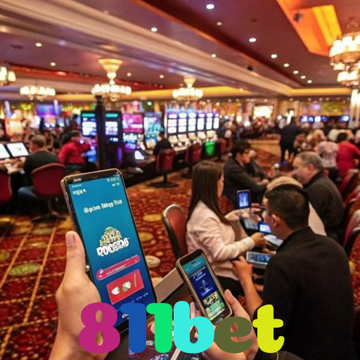  811bet