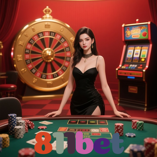  811bet