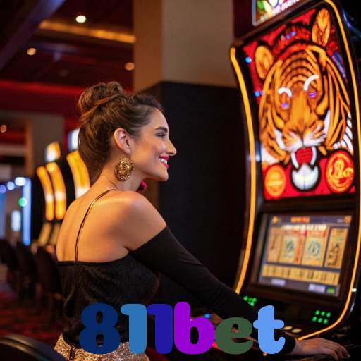  811bet