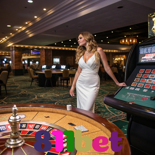  811bet