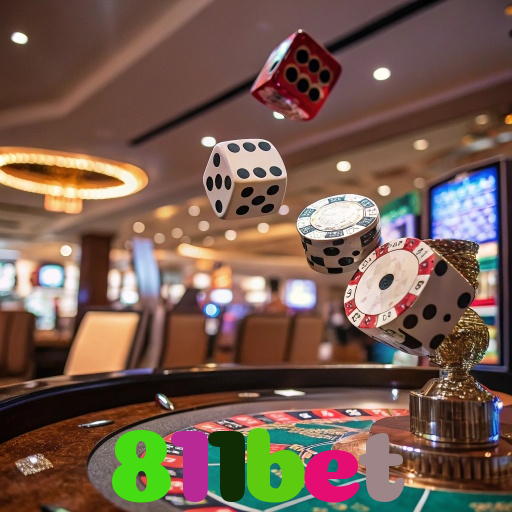  811bet